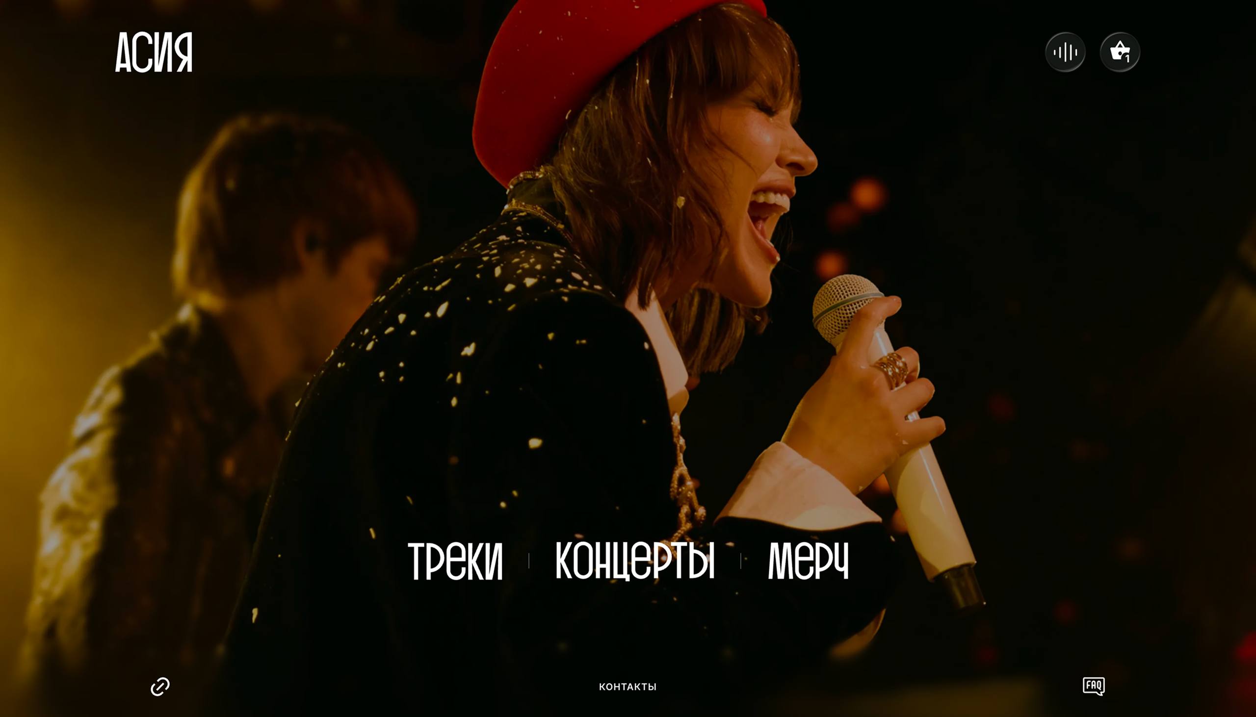 cайт для Асии (асия.com)